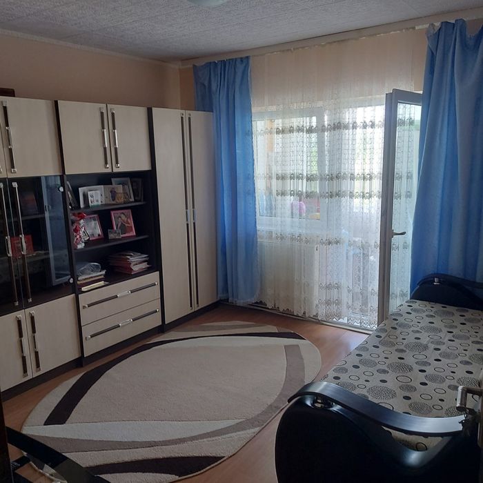 Vand apartament 2 camere
