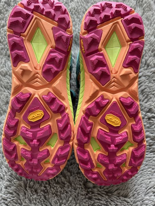 Vand papuci hoka M mafate speed 4