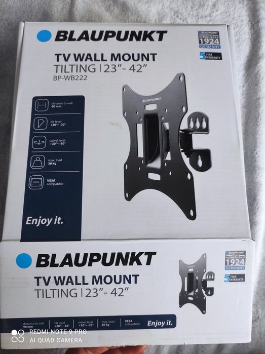 Стойка за телевизор Blaupunkt