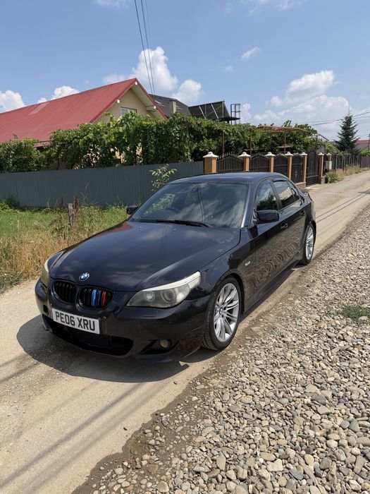 Bara fata M packet Bmw Seria 5 E60 E61