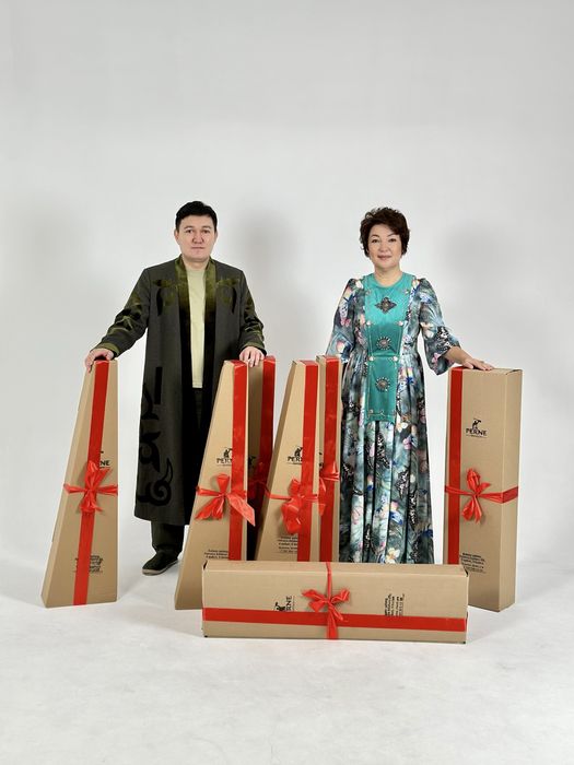 Домбыра Футляр Домбра Dombra