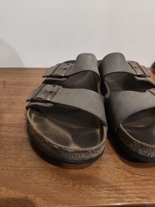 Brickenstock, много удобни чехли