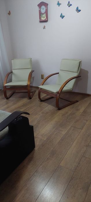 Inchiriez apartament 2 camere semidecomandat