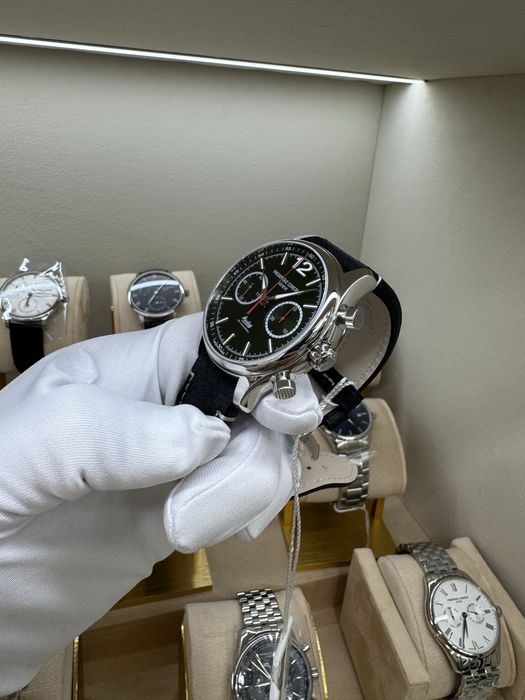 Frederique Constant Healey Chrongraph Limited Edition