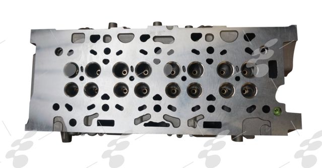 chiulasa 1.6 citroen C3 C4 focus c-max peugeot 207 307 308 partner 407