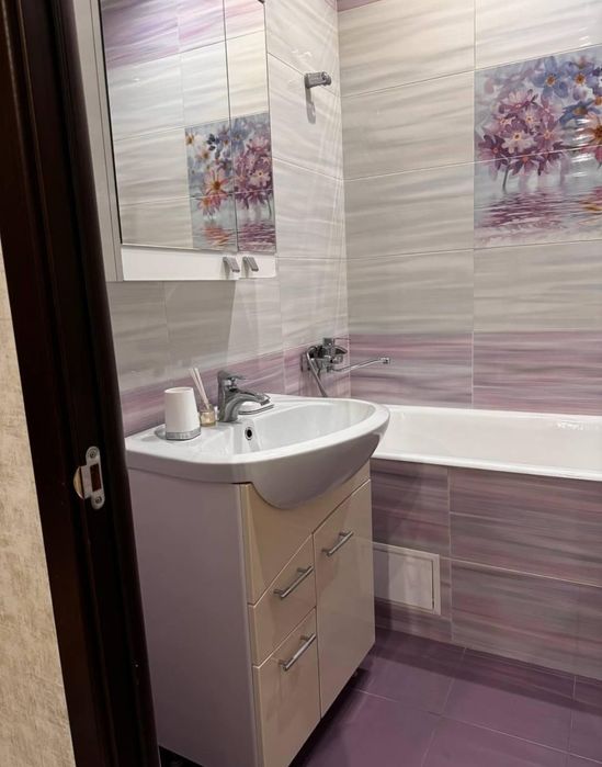 Сдается квартира двухкомнатная