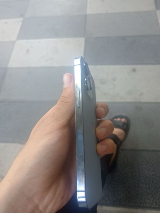 Iphene 13 pro 128gb