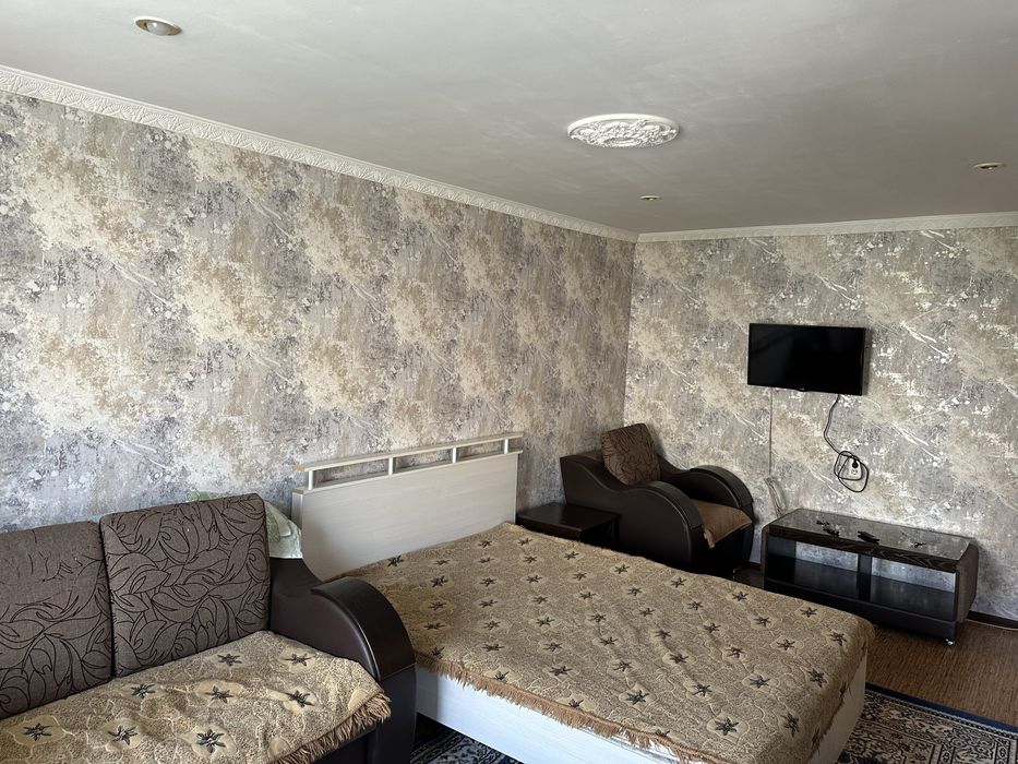 Квартиры посуточно, на ночь, по часам!