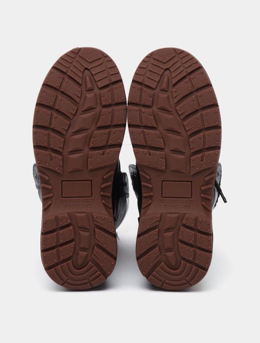 RNT сапоги. Sapog rnt 510 va 830 model