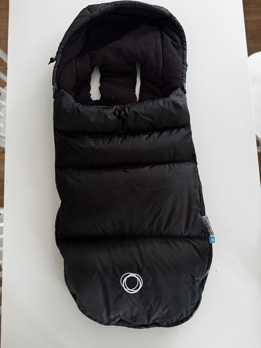 Cybex Balios S + accesorii