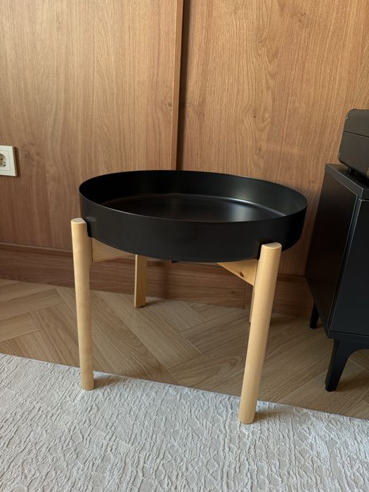 Кофейный столик Ikea