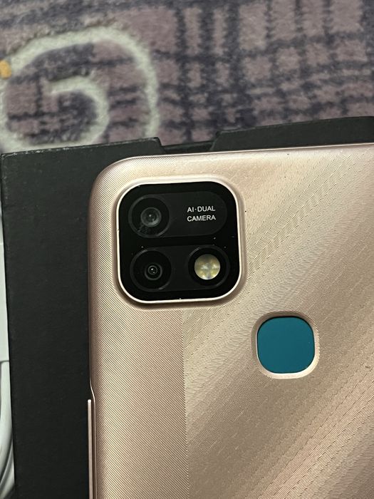 Infinix Hot 10i/Инфиникс Хот 10i