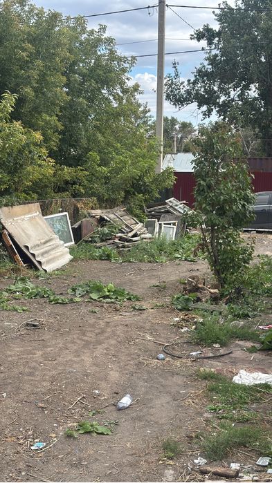 Дрова бесплатно самовывоз