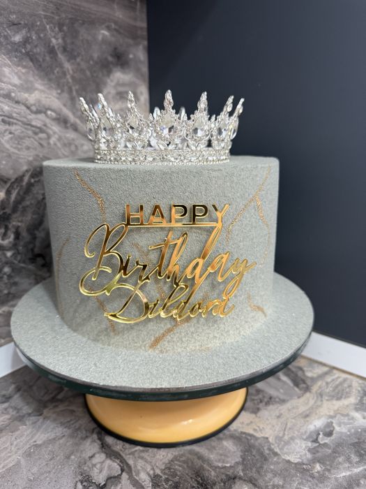 Торты на заказ костанай