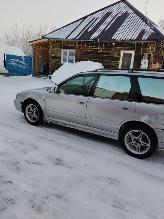 Продам автомобиль