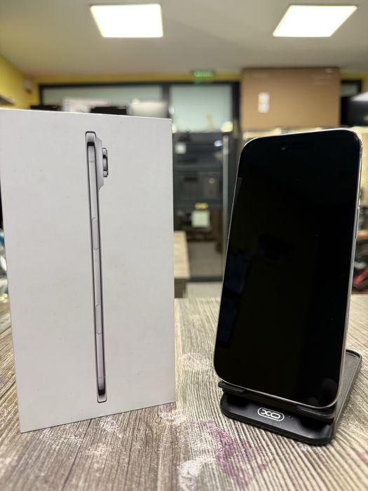 Iphone Air 256GB ГАРАНЦИЯ