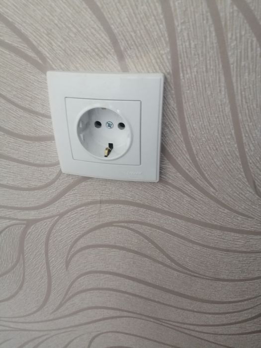 Услуги электрика