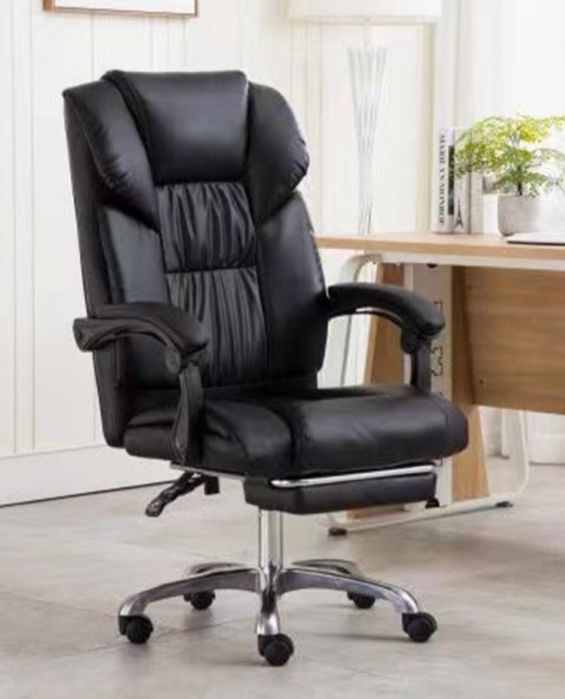 Кресло офисное руководителя