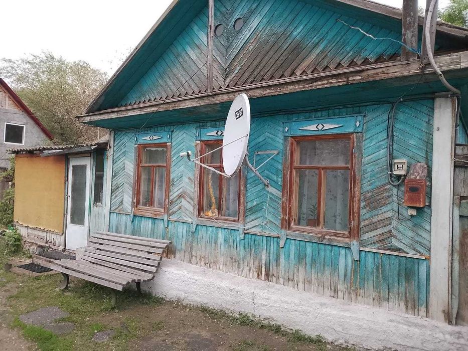 Продам два дома - центр Костанай