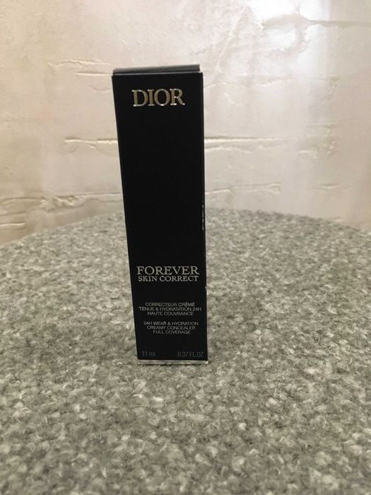 Dior Forever Skin Correct – Хидратиращ коректор