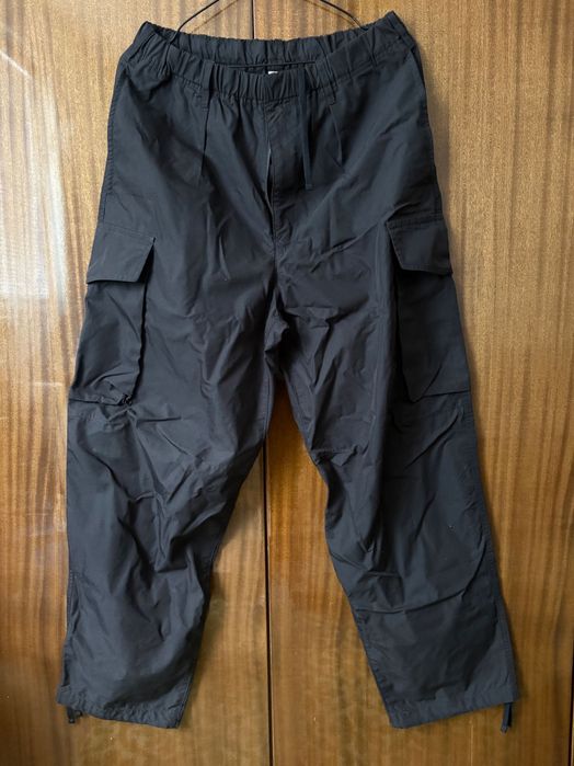 Широк панталон Uniqlo