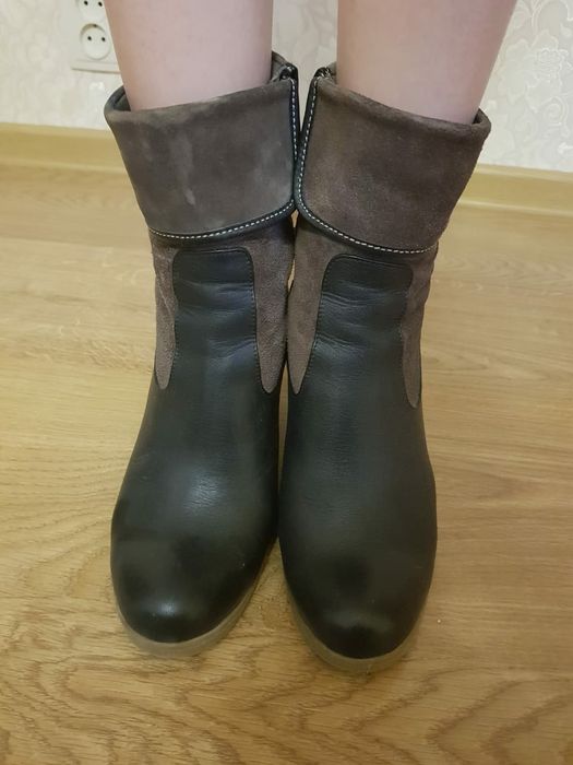 Обувь женская...