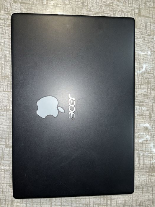 Продаётся ноутбук Acer
