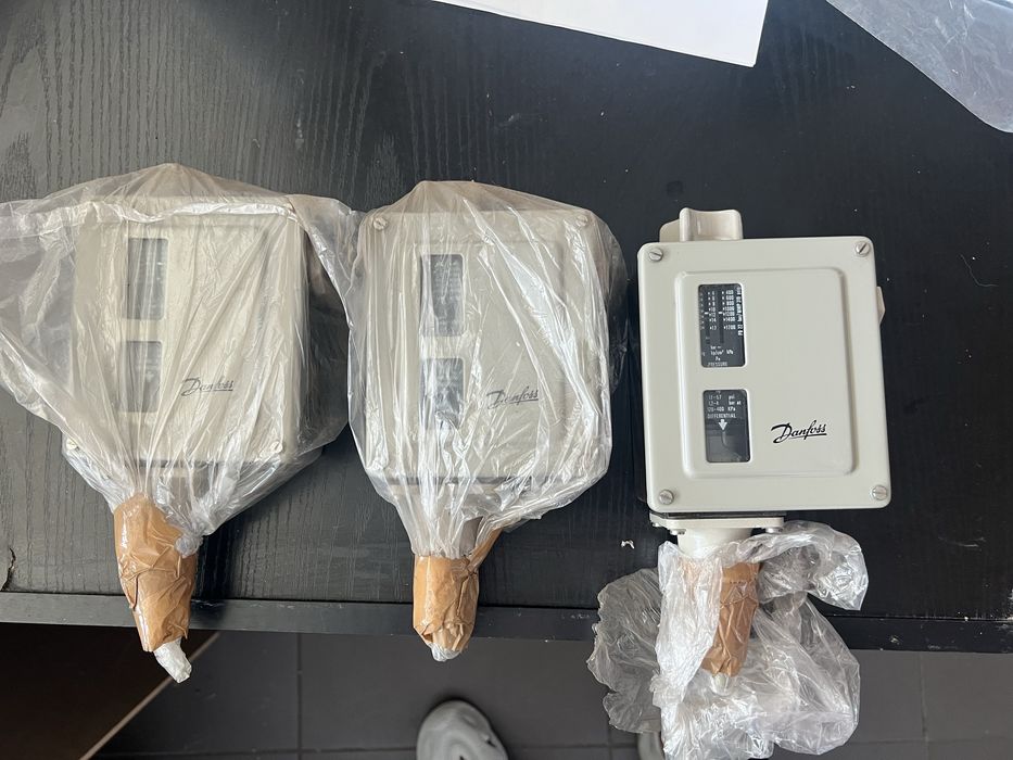 Presostat(switch de presiune) Danfoss RT5