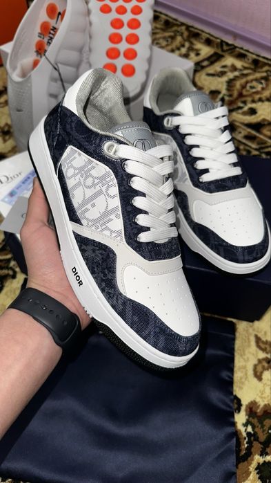 Dior B27 Крассовки