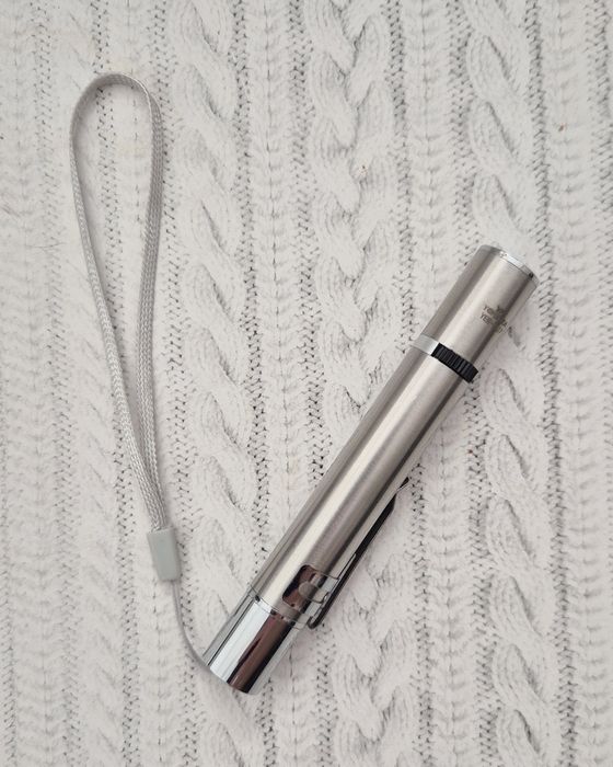 Лазерная указка со сменными рисунками и цветами