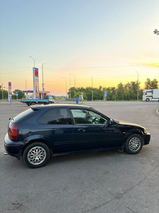 Honda civic продам