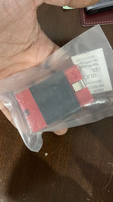 Переходник для сканера Launch X431