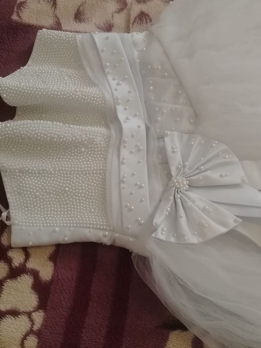 Продам свадебное платье.