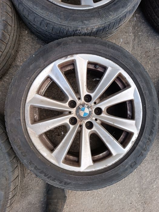 Jante BMW 17" F10 f11 f20 f30 f31 f32 f33 f34 f36