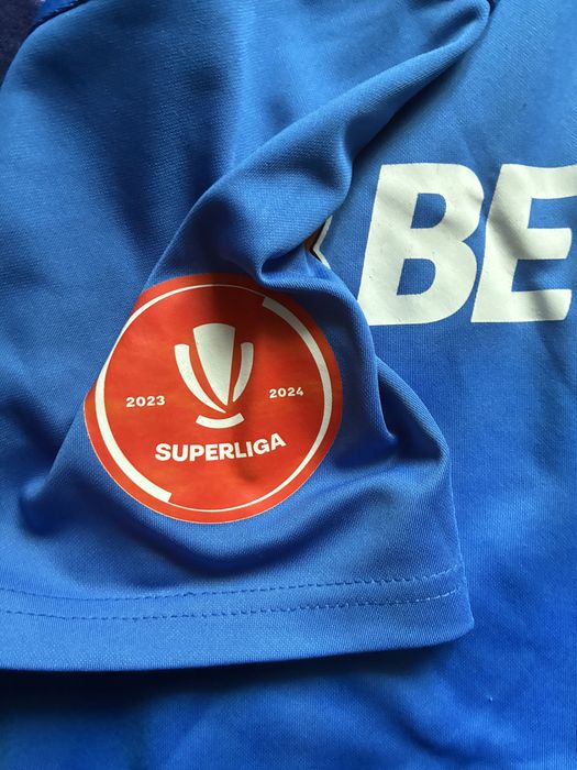 Tricou steaua Fcsb