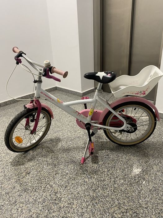 Bcicleta Btwin Princess