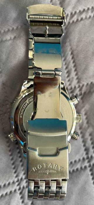 Мъжки часовник Rotary GB00661-04