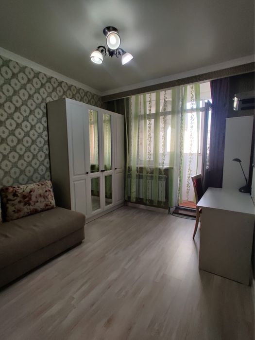 Продам 3 ком квартиру на левом берегу
