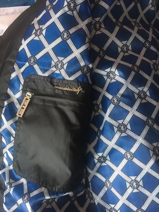 Мужская Куртка НОВАЯ