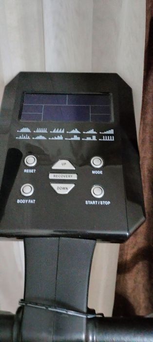 Эллипсоид спортивный тренажёр