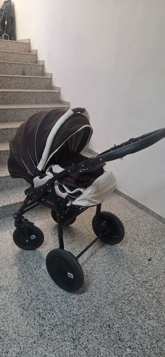 Коляска трансформер