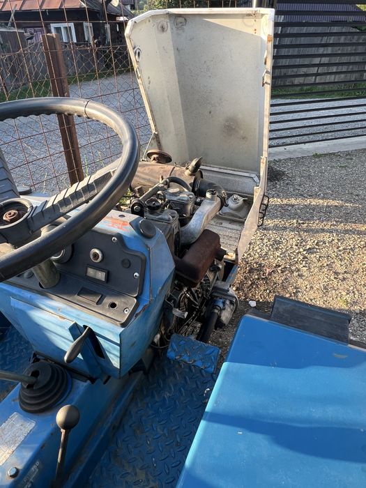 Vănd Valpadana  in stare de funcționare  nr telefon 07545 94  302