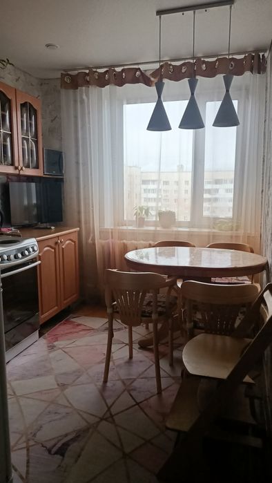 Продам 3х.ком.квартиру, на 8мкр.