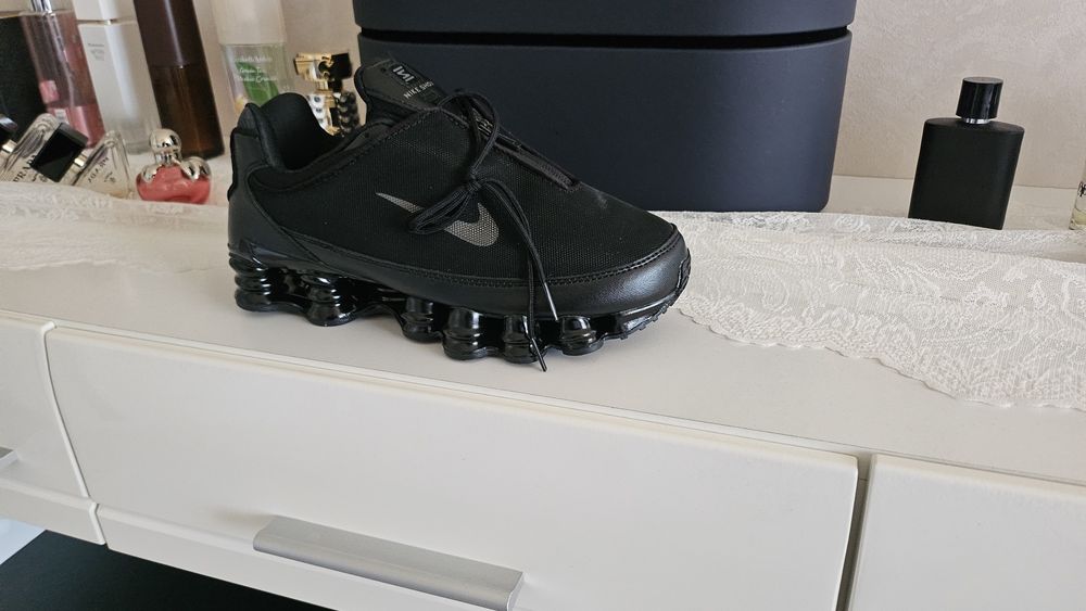 Nike SHOX TL S дамски