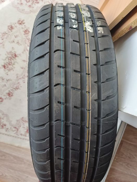 BYD запаска новая