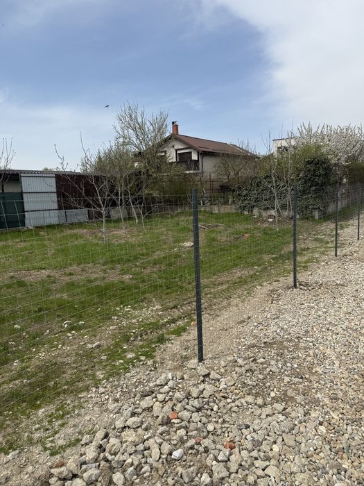 Teren Domnesti 840mp