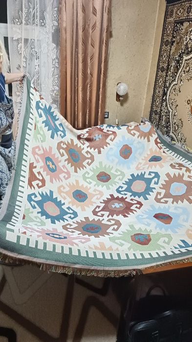 Плед покрывало в наличии