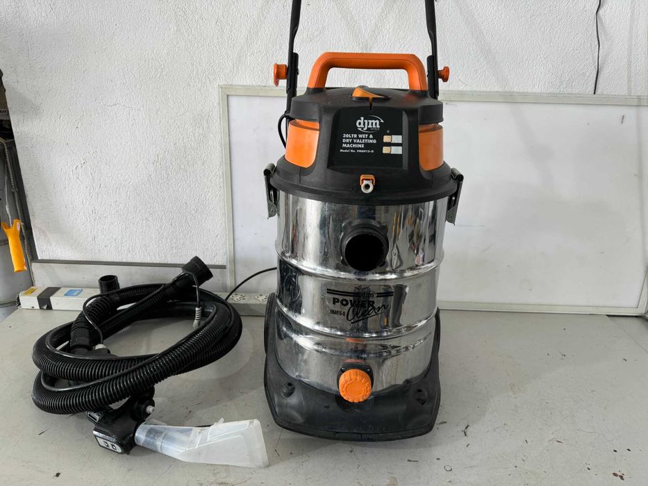 Екстрактор за пране  - VMW 915-0