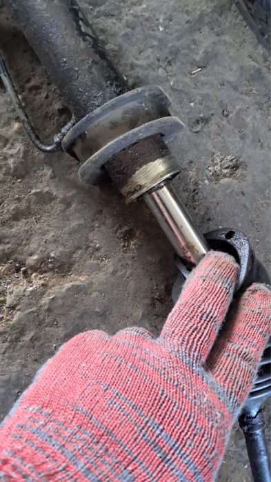 Рулевая рейка пассат б3