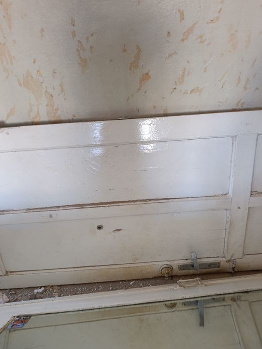 Двери отдам даром